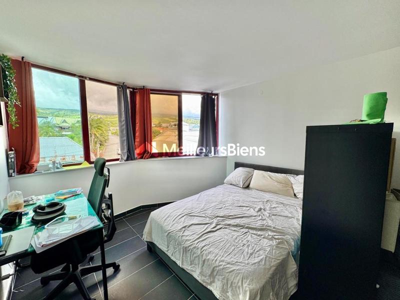 Studio - 29 m² - 1 pièce