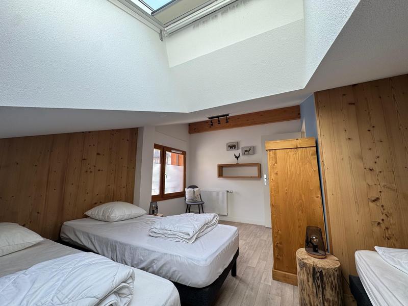 Appartement - 94 m² - 4 pièces