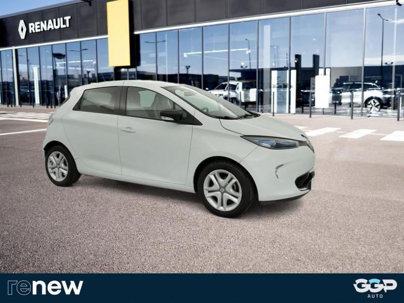 Renault Zoe R90 Zen