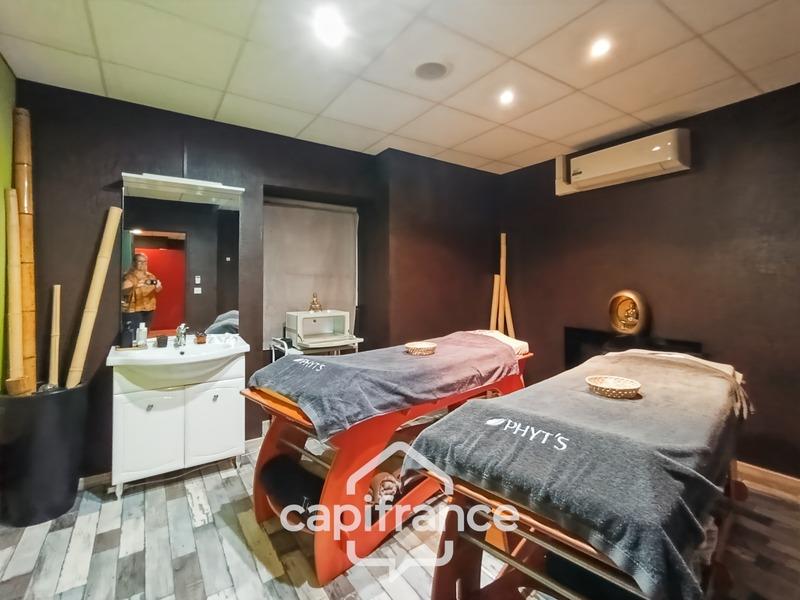 Fonds de commerce - Beauté / Bien-être - 203 m²