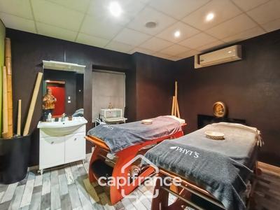 Fonds de commerce - Beauté / Bien-être - 203 m²