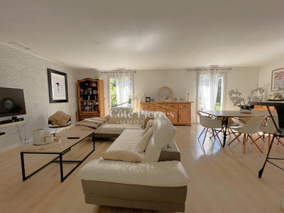 Villa - 149 m² - 6 pièces