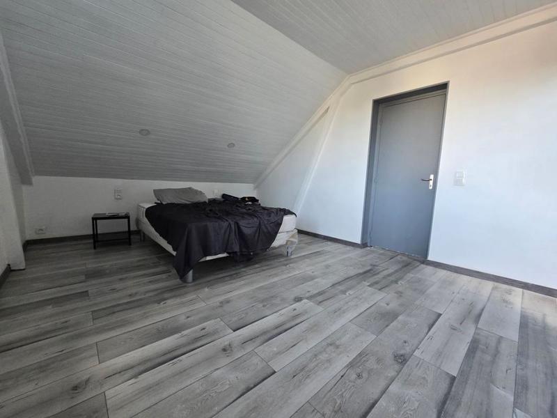 Maison - 136 m² - 5 pièces