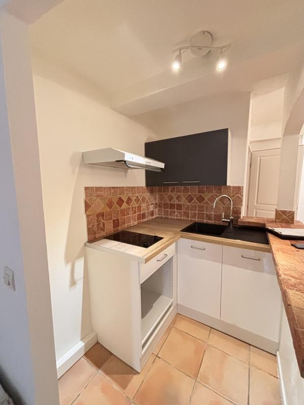 Duplex - 48 m² - 2 pièces