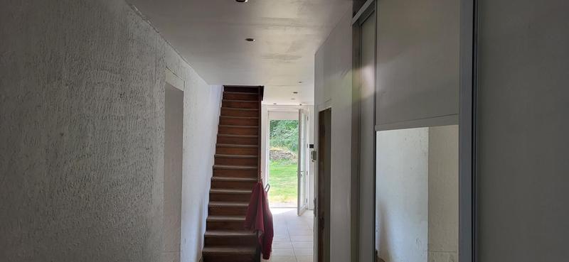 Maison - 149 m² - 5 pièces