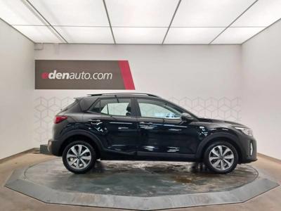Kia Stonic 1.0 t-GDi 100 ch Dct7 Active