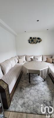 Maison - 123 m² - 6 pièces