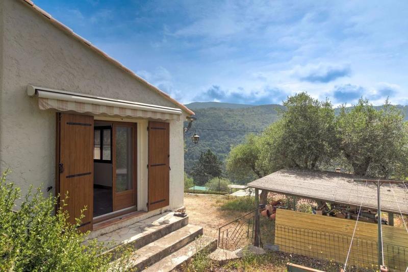 Maison - 127 m² - 6 pièces