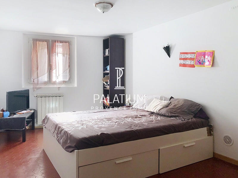 Maison - 119 m² - 6 pièces