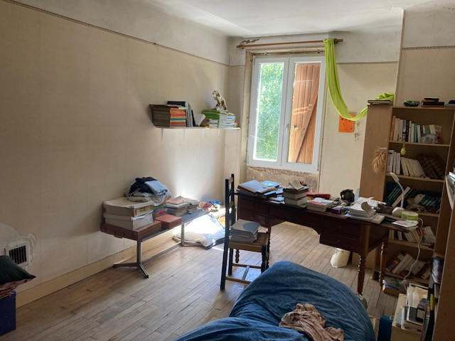 Maison - 60 m² - 3 pièces