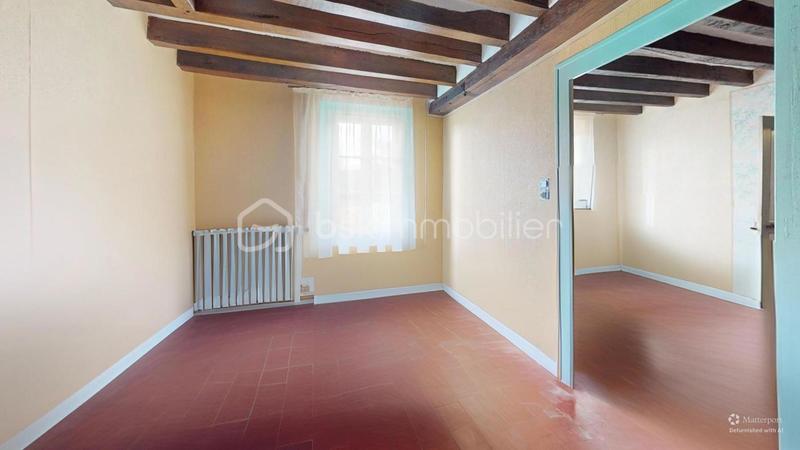 Maison - 166 m² - 6 pièces