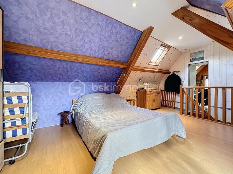 Maison - 39 m² - 2 pièces