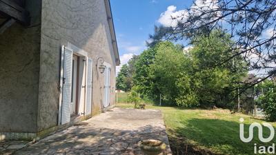 Maison - 106 m² - 4 pièces