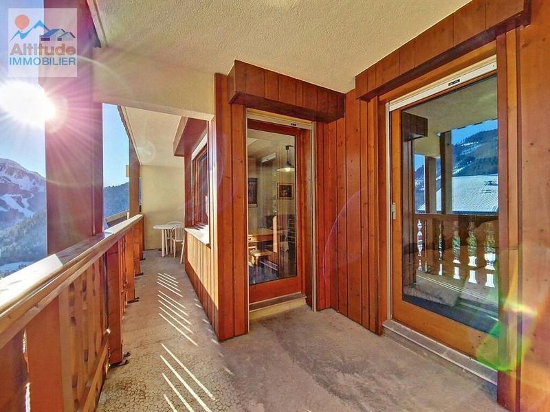 Appartement - 45 m² - 3 pièces