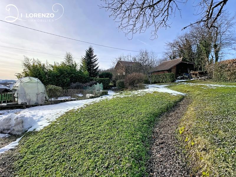 Maison - 178 m² - 7 pièces