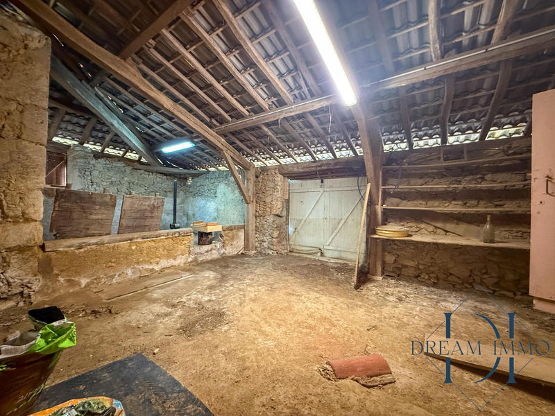 Maison - 196 m² - 5 pièces