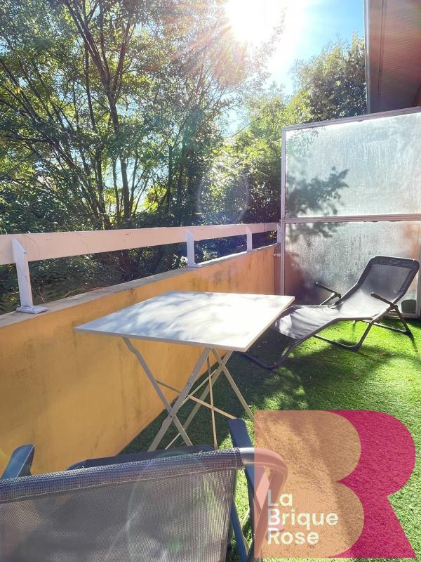 Appartement - 51 m² - 3 pièces