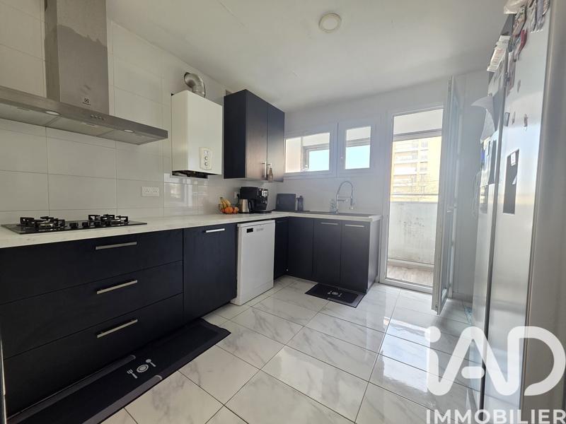 Appartement - 73 m² - 4 pièces