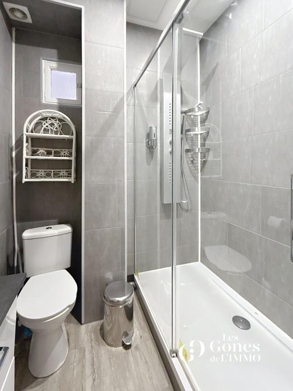 Appartement - 1 pièce