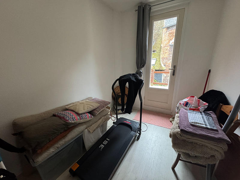 Immeuble - 5 pièces