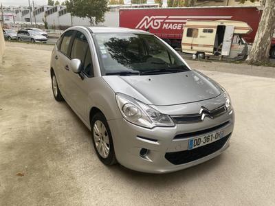 Citroën C3 II 1.0 pack clim