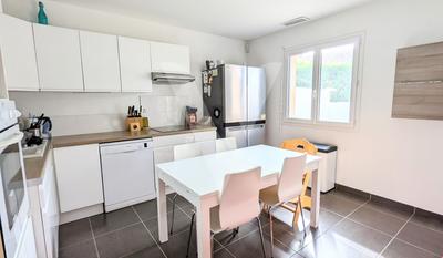 Maison - 114 m² - 5 pièces