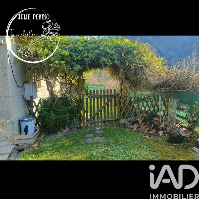 Maison - 133 m² - 4 pièces