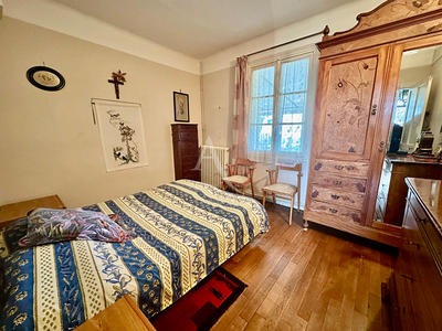 Maison - 115 m² - 6 pièces