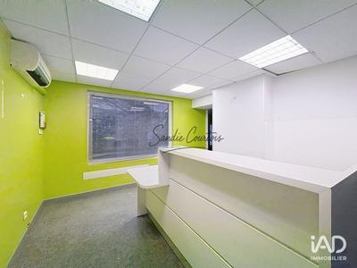 Immeuble - 145 m² - 2 pièces