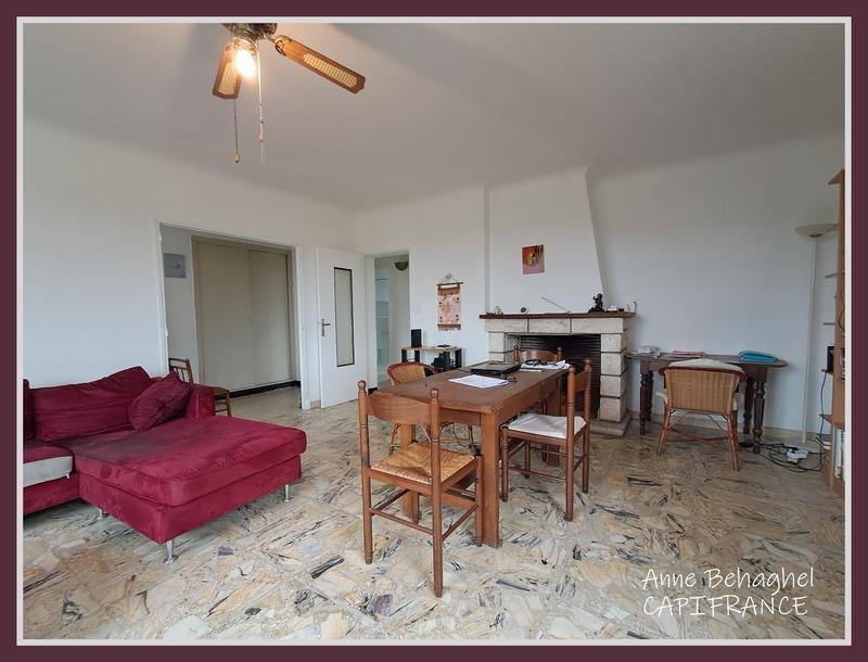 Maison - 133 m² - 7 pièces