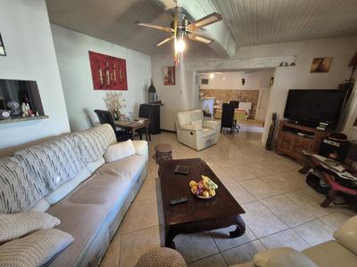 Maison - 134 m² - 4 pièces