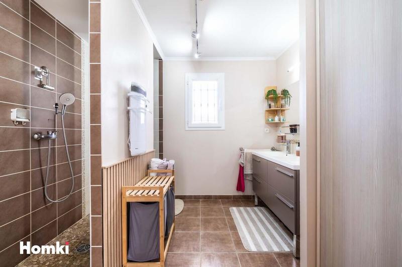 Villa - 156 m² - 6 pièces