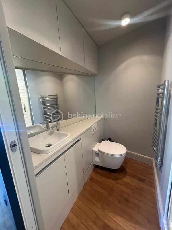 Appartement - 41 m² - 1 pièce