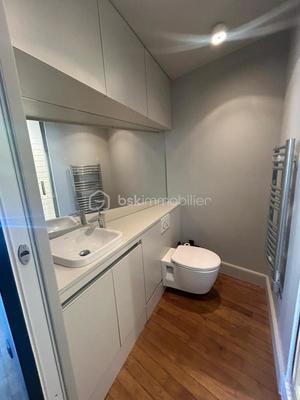 Appartement - 41 m² - 1 pièce