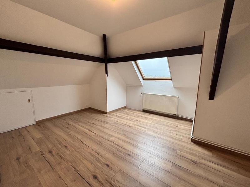 Appartement - 57 m² - 2 pièces