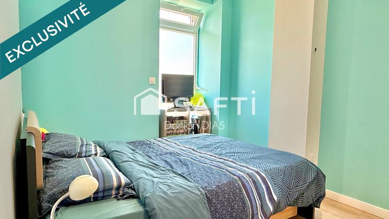 Maison - 120 m² - 7 pièces