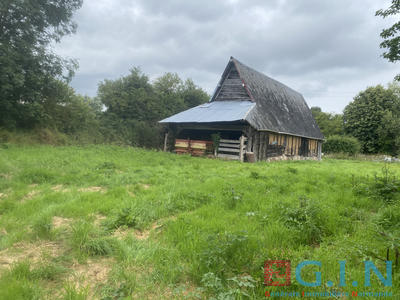 Parking / Garage - 150 m²