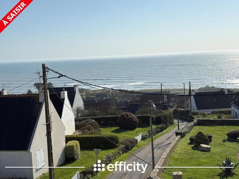 Maison - 117 m² - 7 pièces