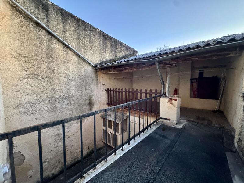 Maison - 154 m² - 5 pièces