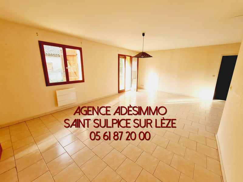 Maison - 78 m² - 5 pièces