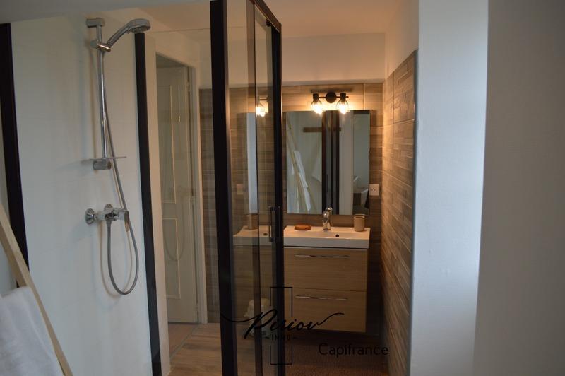 Immeuble - 200 m² - 8 pièces