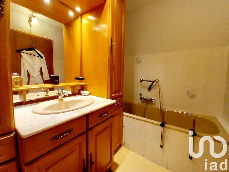 Appartement - 87 m² - 4 pièces