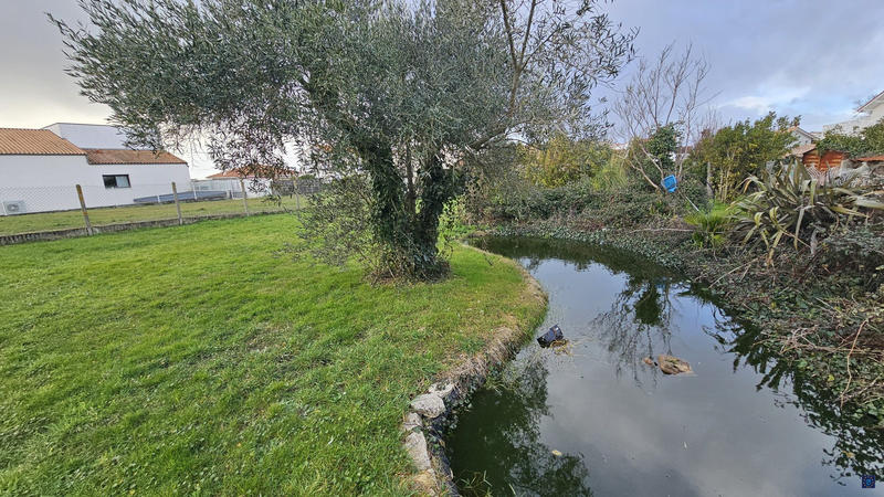 Maison - 145 m² - 6 pièces