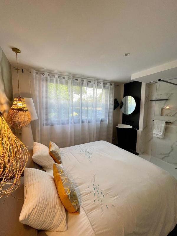 Maison - 114 m² - 5 pièces