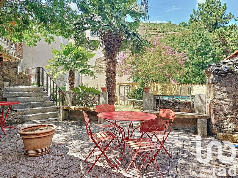 Maison - 157 m² - 5 pièces