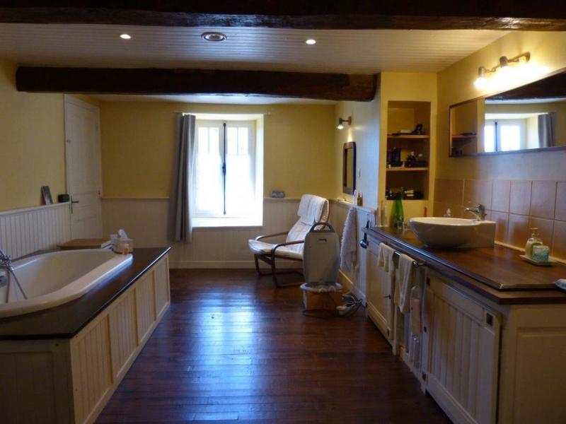 Maison de campagne - 285 m² - 8 pièces