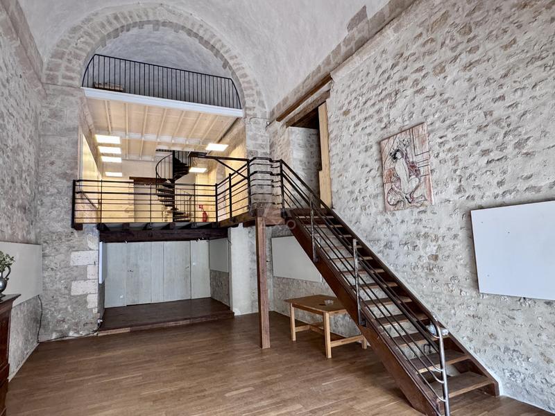 Maison - 177 m² - 5 pièces