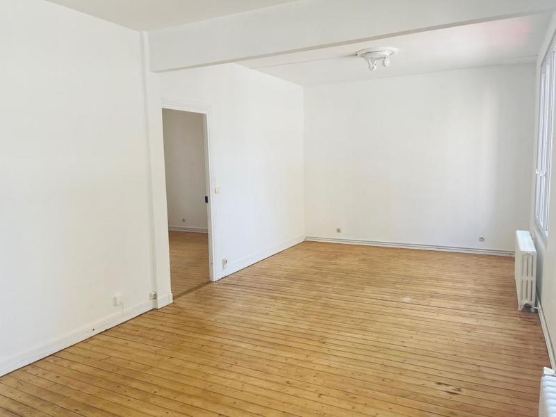 Appartement - 75 m² - 3 pièces