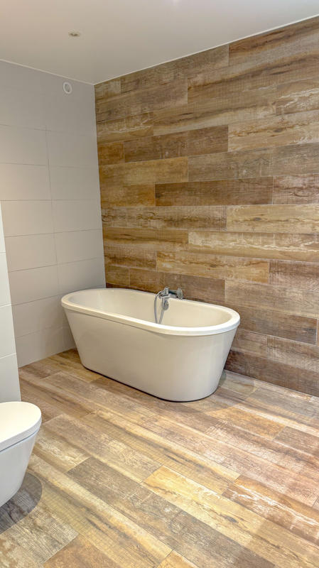 Villa - 123 m² - 5 pièces