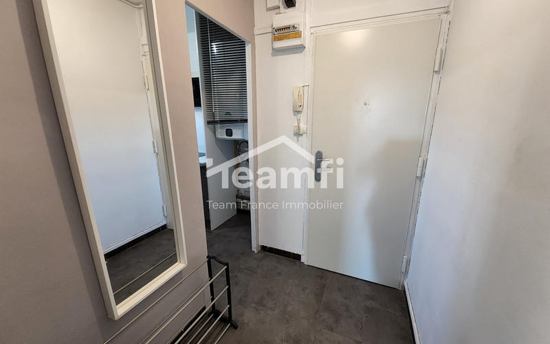 Appartement - 66 m² - 4 pièces